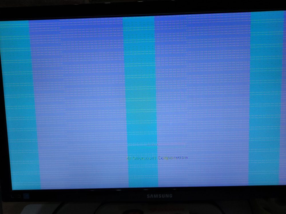 Problemi Scheda Video