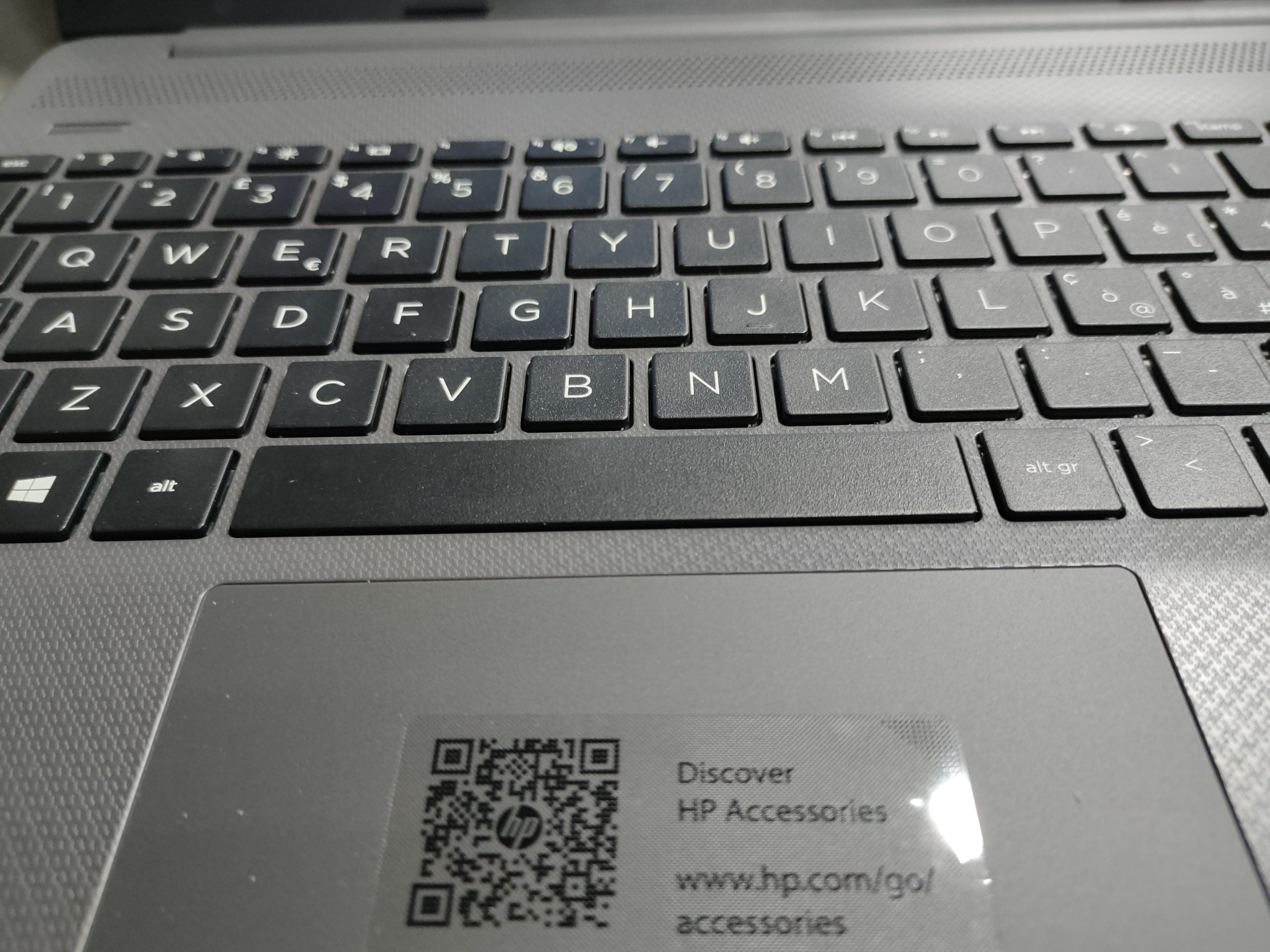 Notebook HP 255 G8