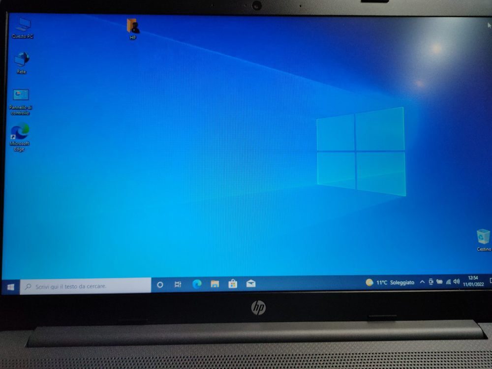 Notebook HP 255 G8