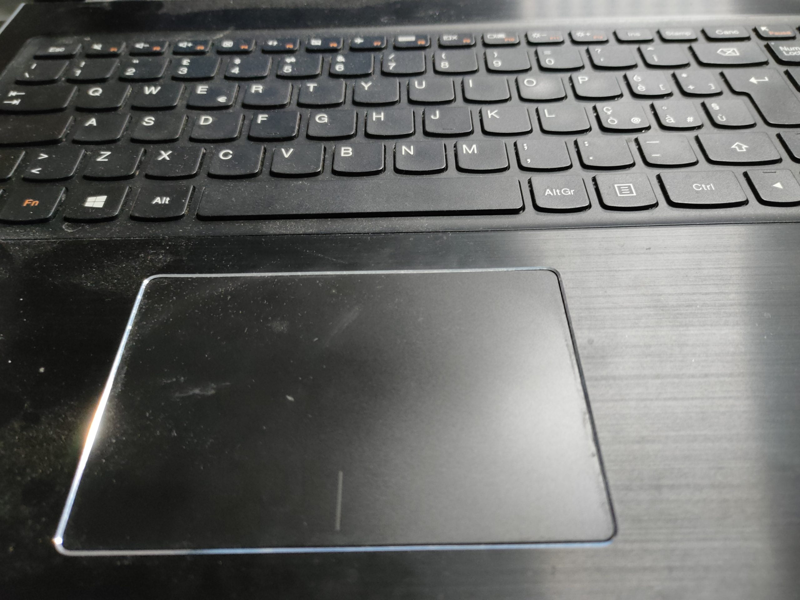 Notebook Lenovo