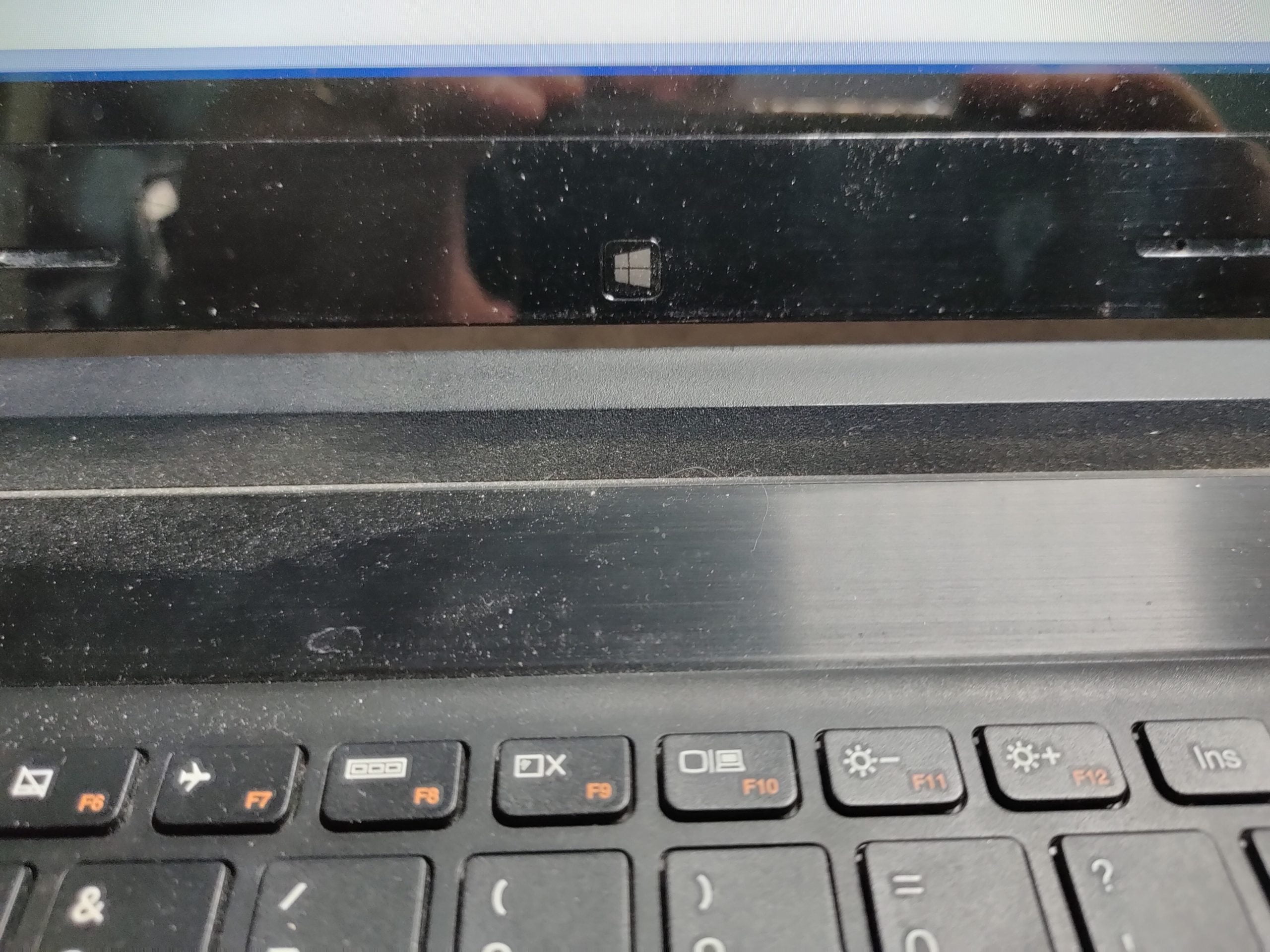 Notebook Lenovo