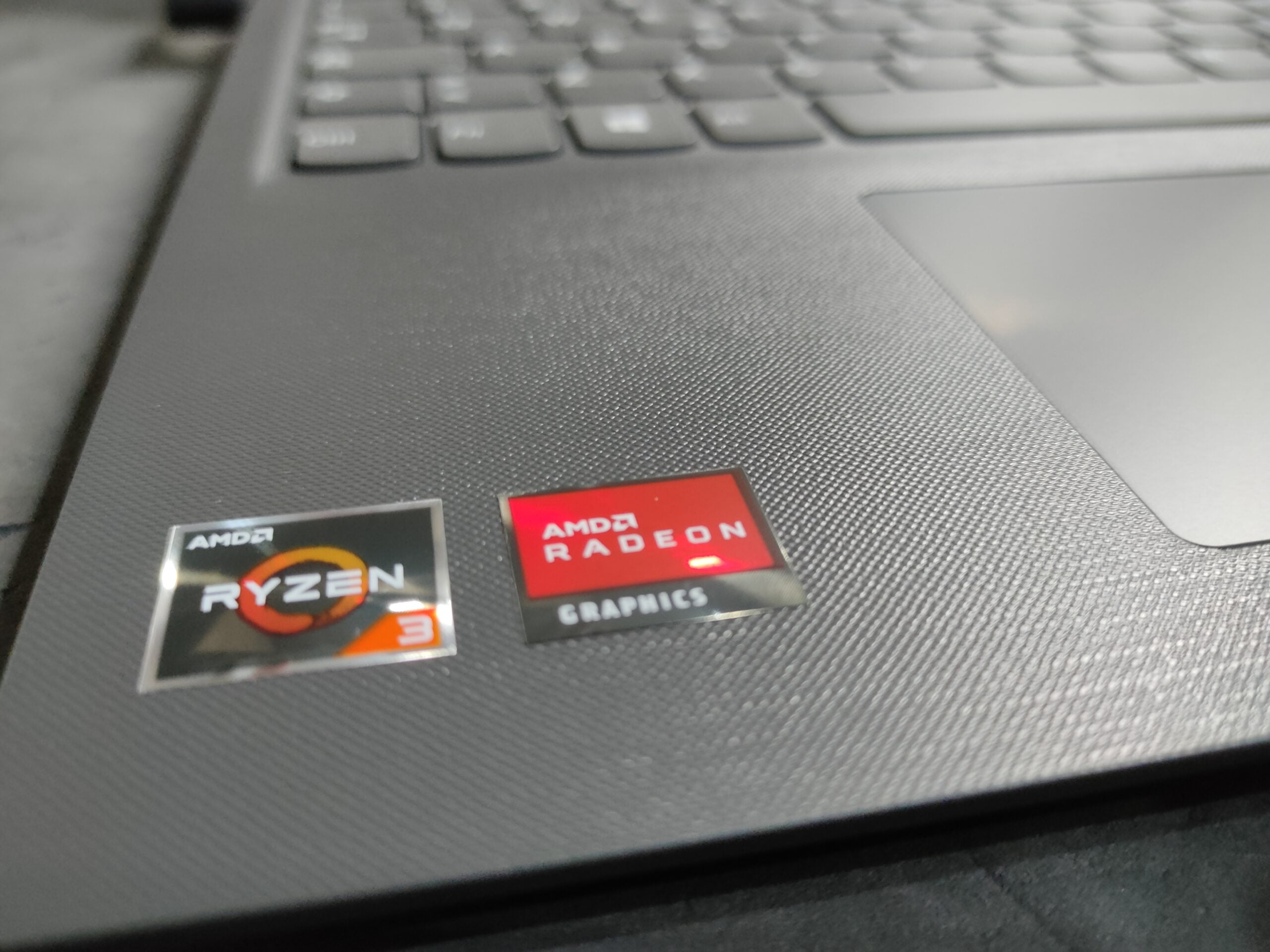 Notebook Lenovo