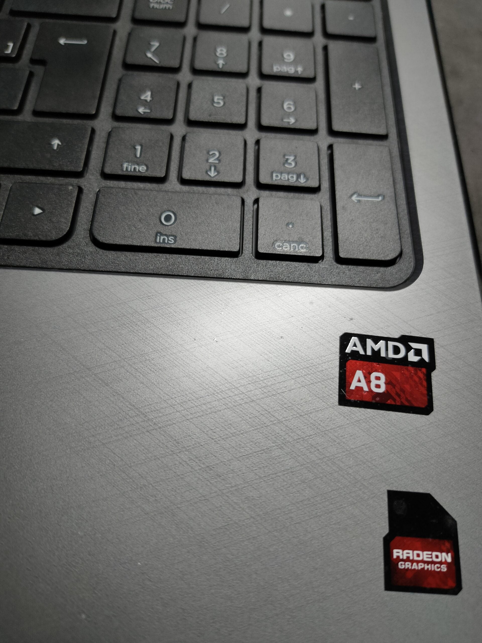 Notebook HP Ricondizionato