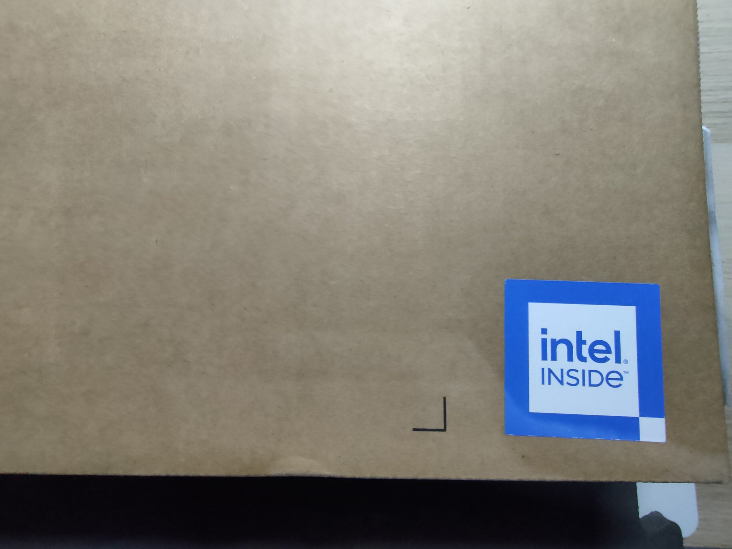 Notebook HP