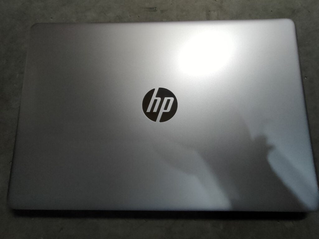 Notebook HP