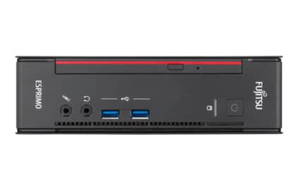 Fujitsu ESPRIMO Q556/2