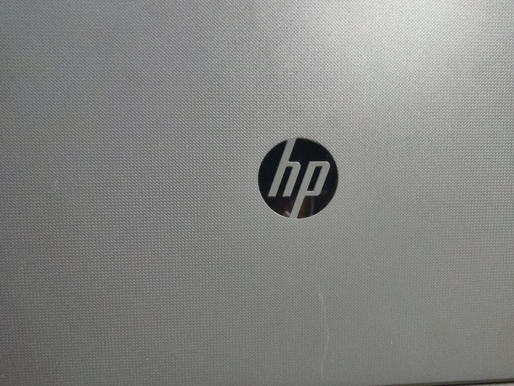 Riparazione Notebook HP