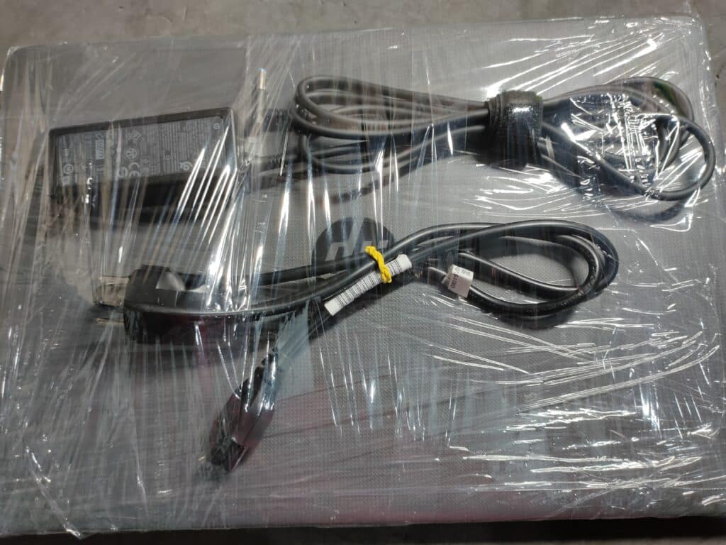 Riparazione Notebook HP