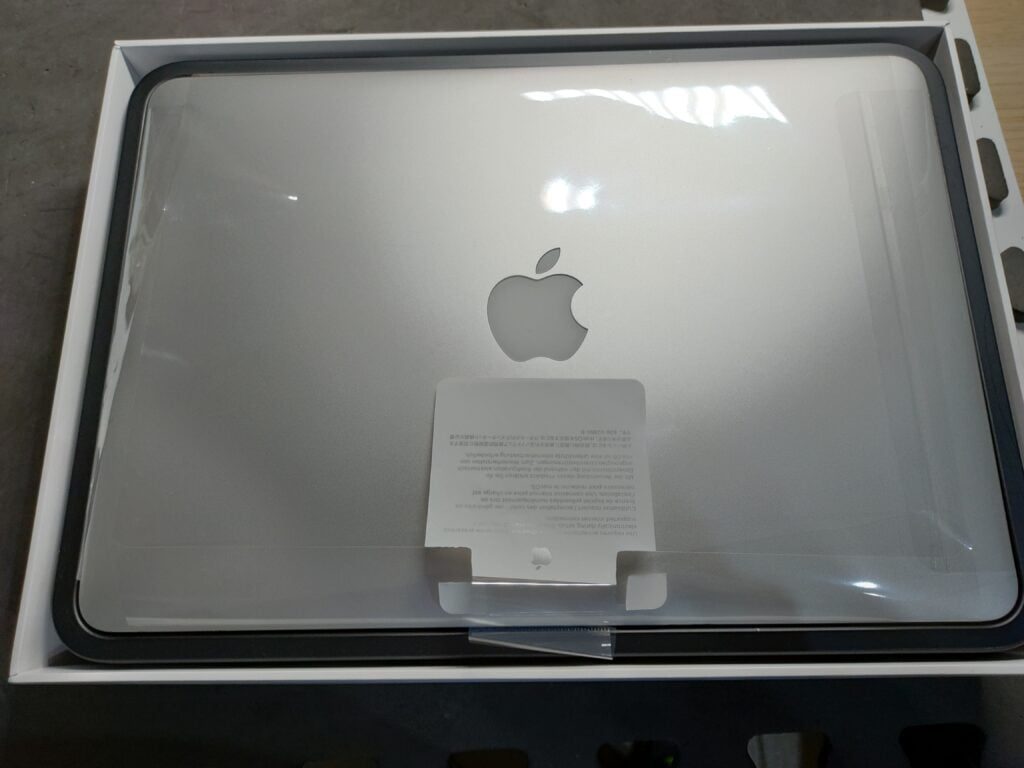 MacBook Air