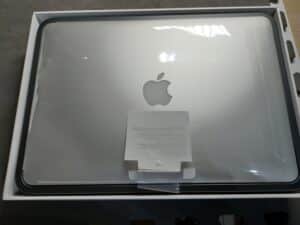Apple MacBook Air