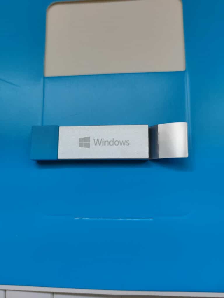 Microsoft Windows 10 Home