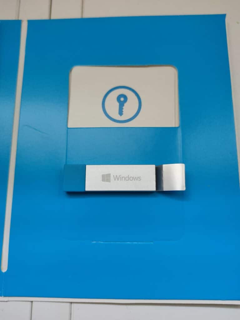 Microsoft Windows 10 Home