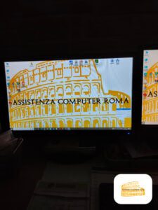 Il doppio Monitor