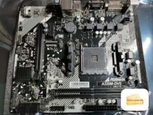 Computer Refurbished