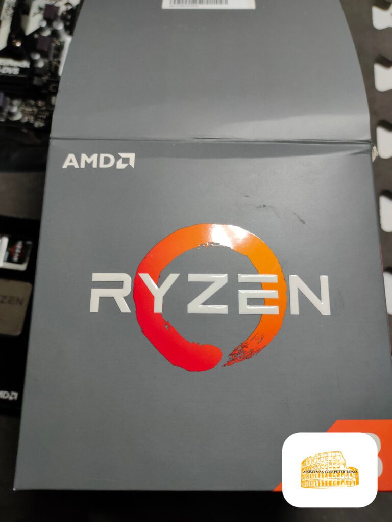 Computer Refurbished