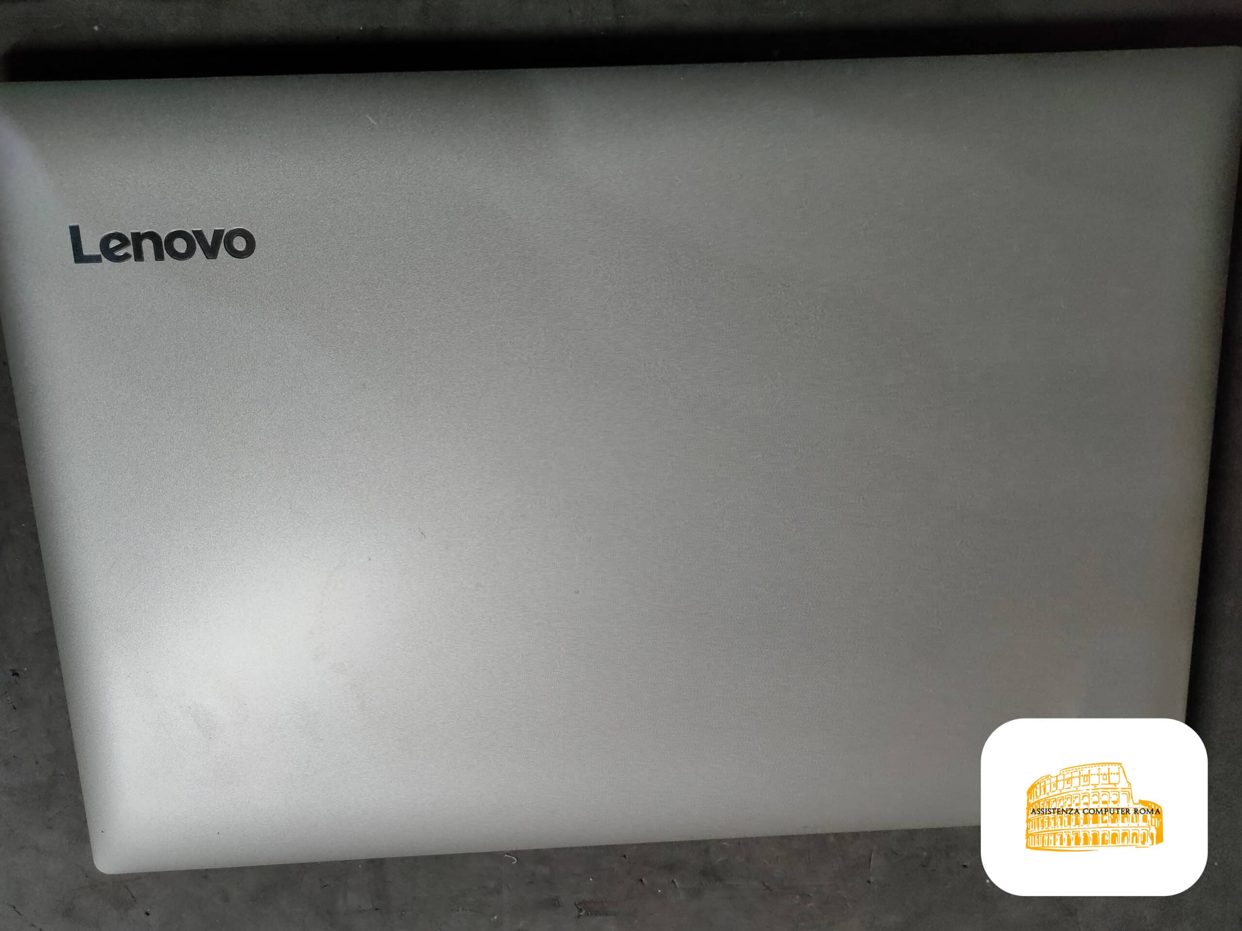 Tastiera Lenovo