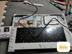 Tastiera Lenovo