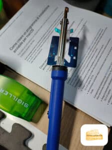 Tastiera Lenovo