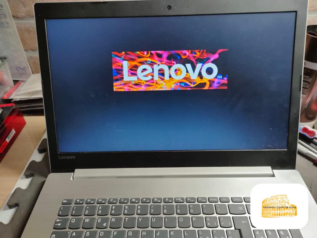 Tastiera Lenovo