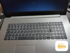Tastiera Lenovo