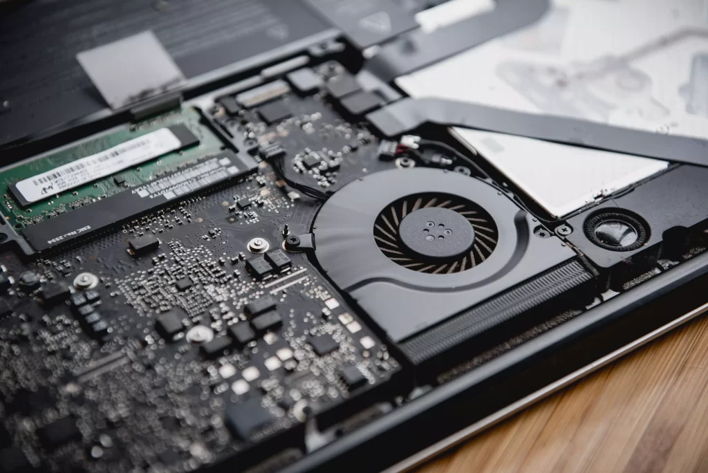 Qualità Riparazione PC Celio
