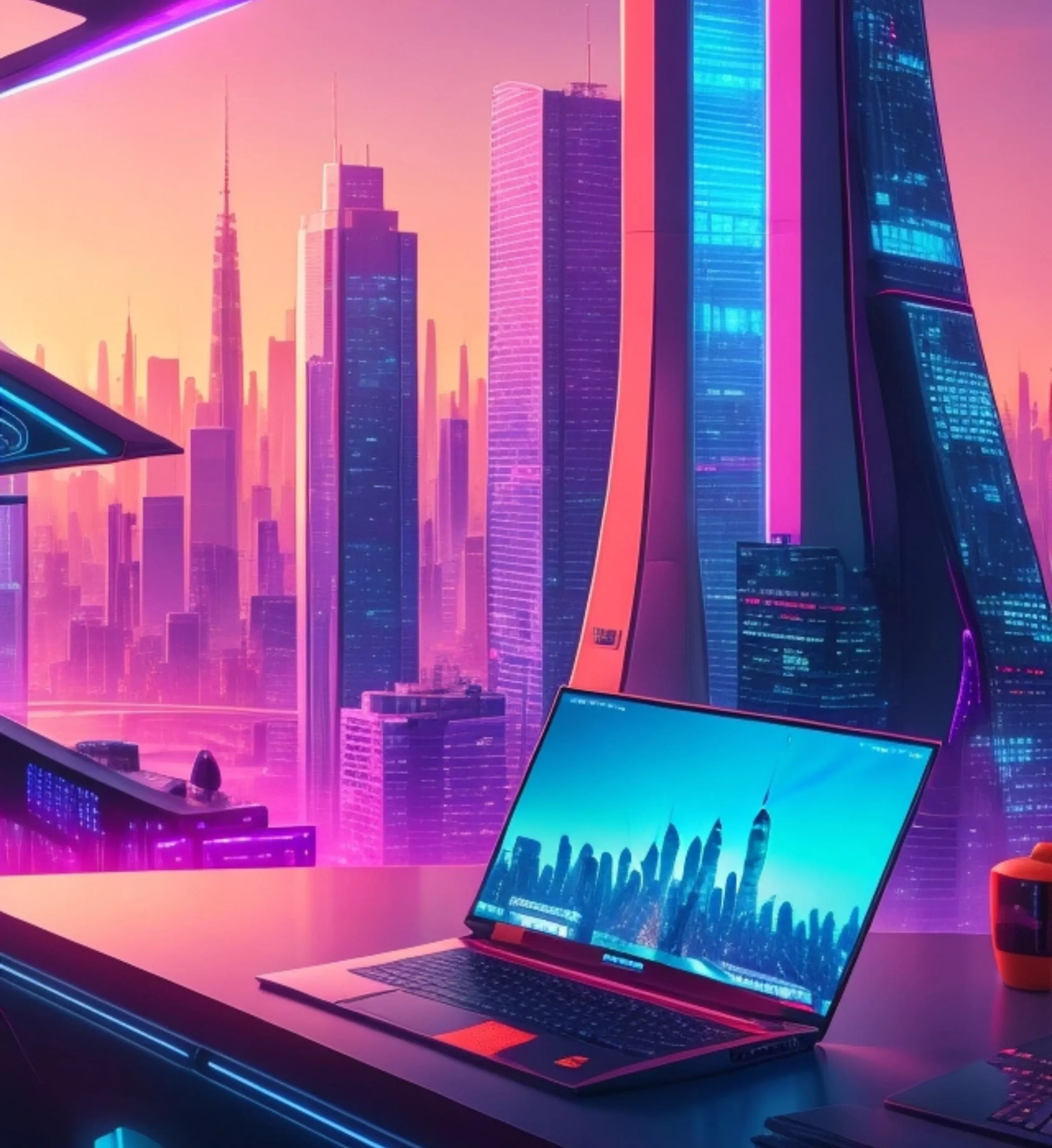 Qualità Riparazione PC Divino Amore