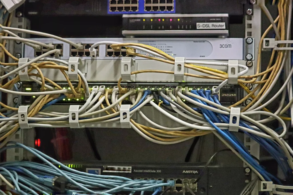 Qualità Riparazione PC Don Bosco