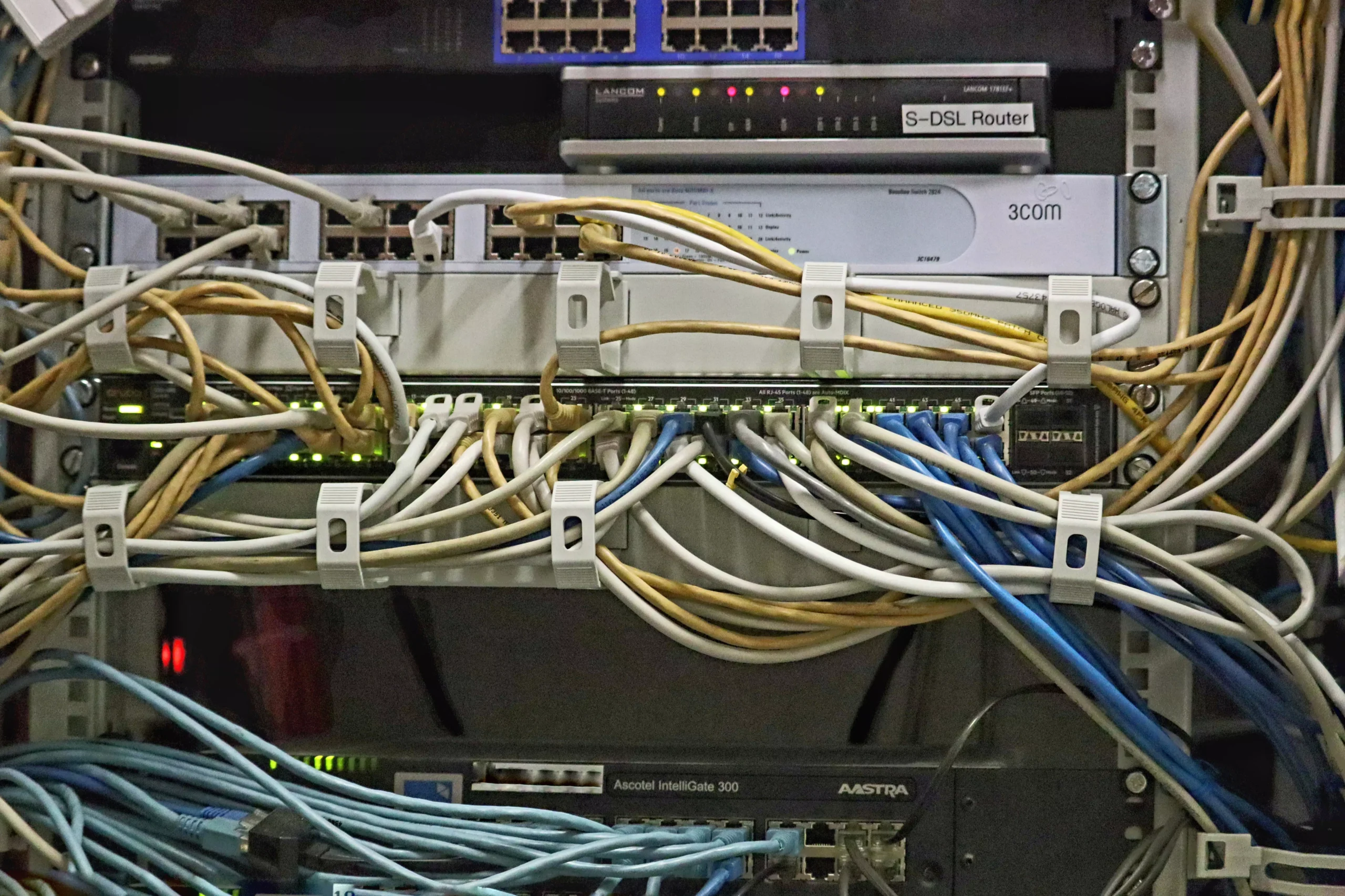 Qualità Riparazione PC Don Bosco